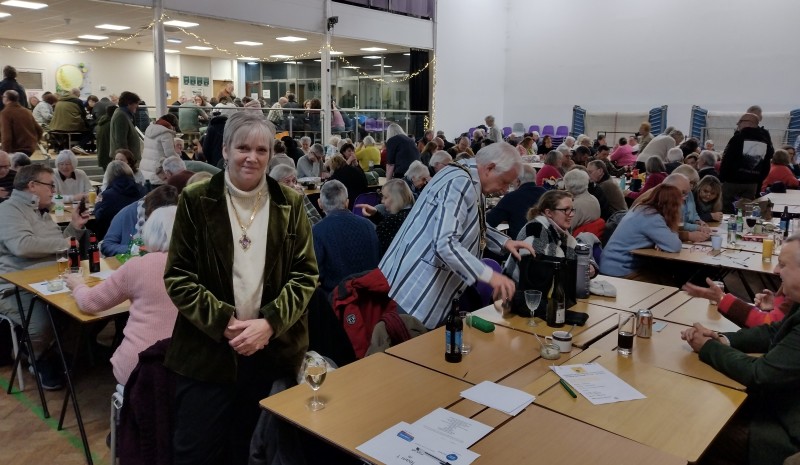 The Mayor of Hertford’s Annual Quiz raises thousands for local charities!