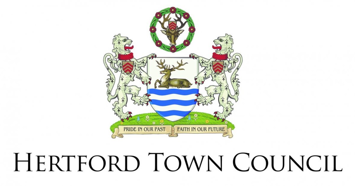 Hertford Town Council Community and New Homes Bonus Grants