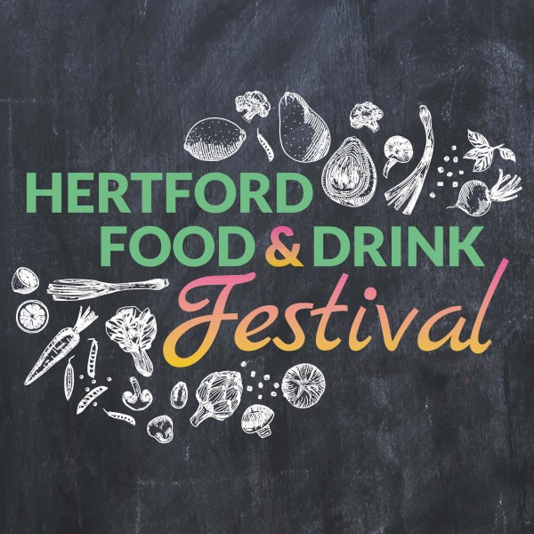 Hertford Food and Drink Festival