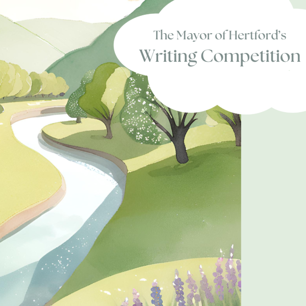 Mayor's Writing Competition