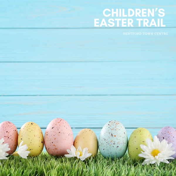 Children's Easter Trail 