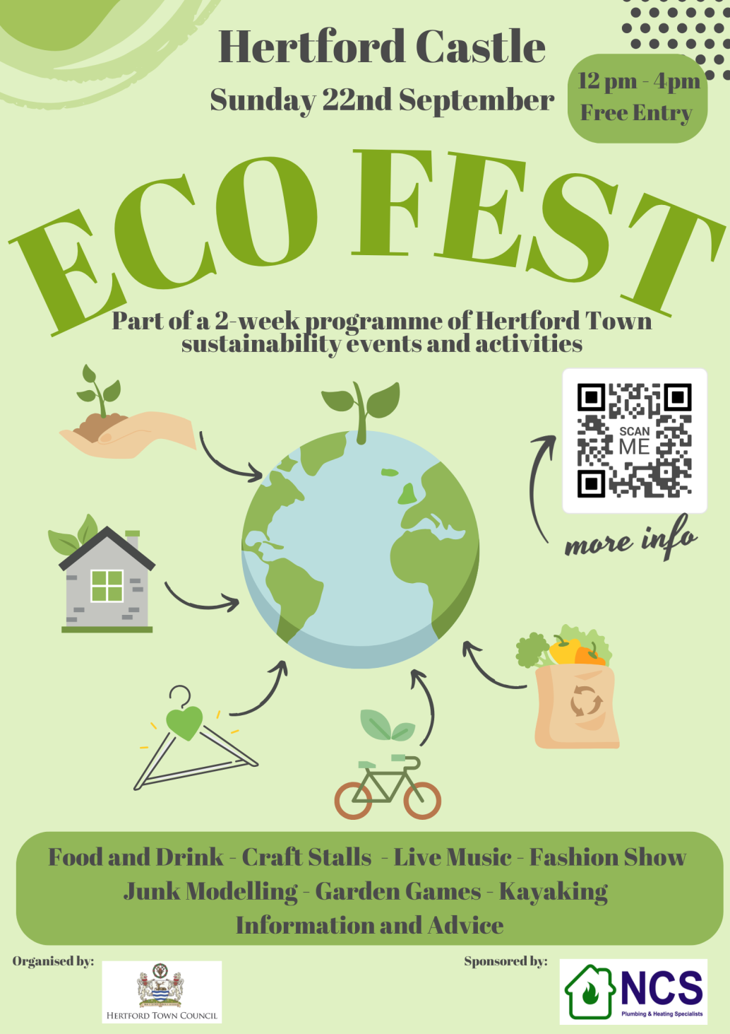 Ecofest - 22nd September 2024